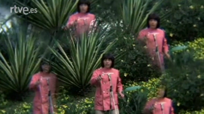 Gran especial - Gran Especial - Soñar con los ojos abiertos (Monográfico de Valerio Lazarov dedicado a Tony Ronald)