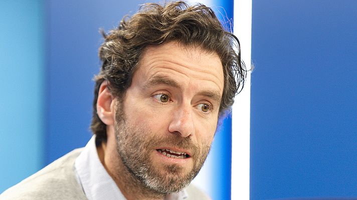 Informativo 24h - Borja Sémper llama a "prestigiar la política" tras anunciar su abandono