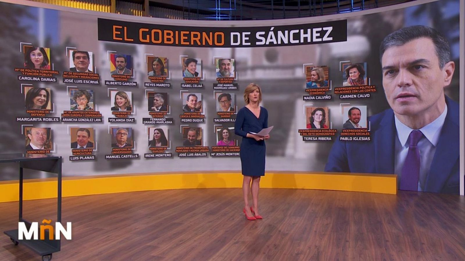 La Mañana - 14/01/20 - ver ahora