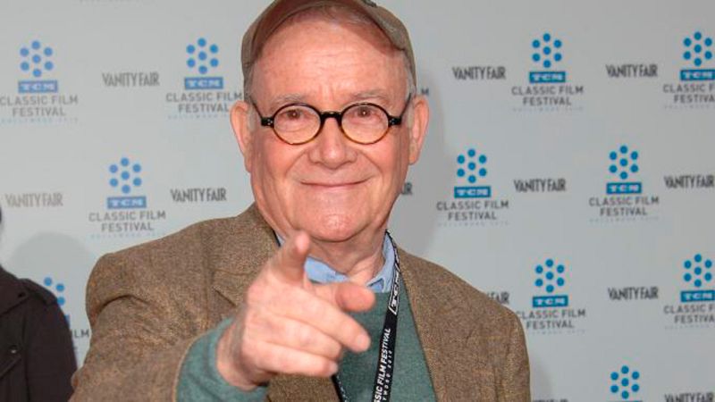 Buck Henry (1930-2020)