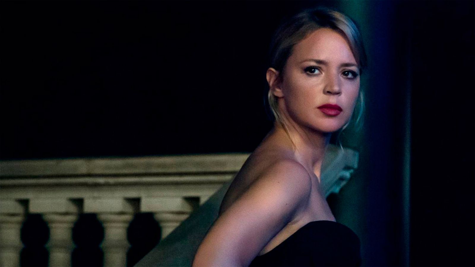 'El reflejo de Sibyl'