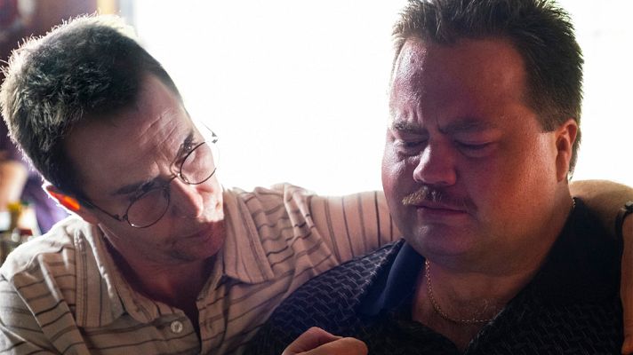 Días de cine - 'Richard Jewell'