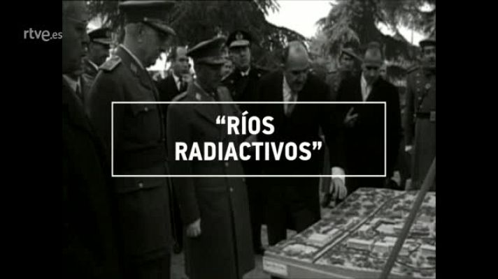 ¿Te acuerdas? - Un incidente nuclear en el Manzanares