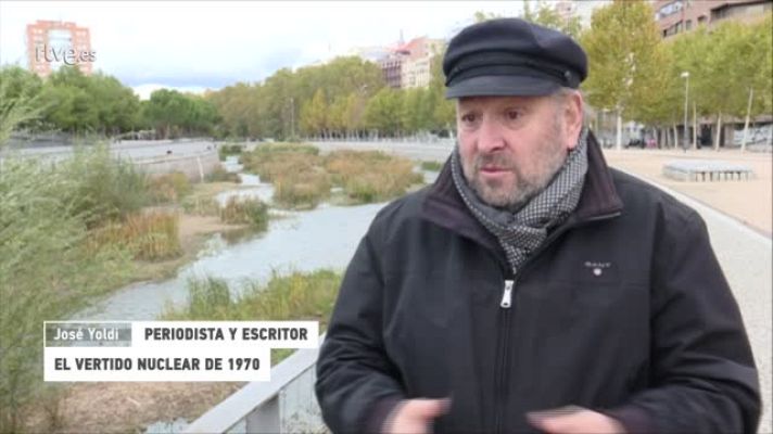 ¿Te acuerdas? - José Yoldi y Cristina Rois