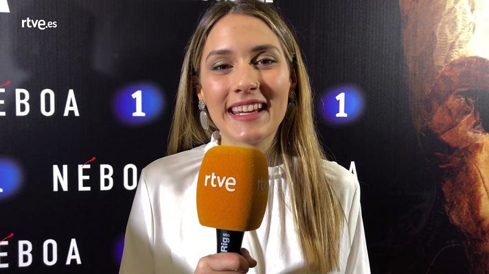 OT 2020 - Sabela, Marta, Joan y Famous se confiesan