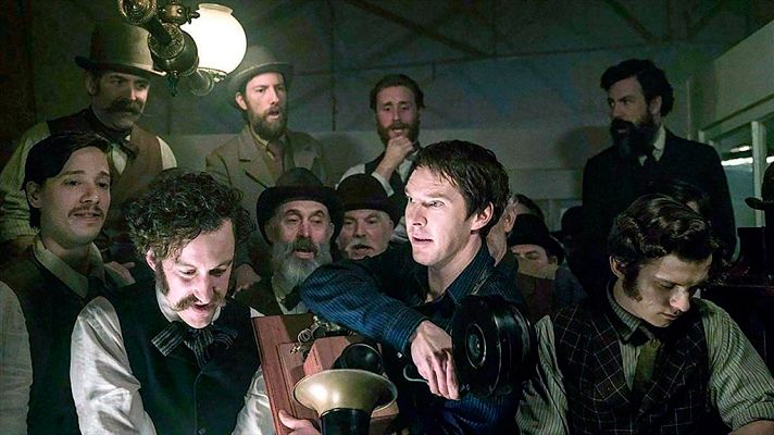 Días de cine - 'La guerra de las corrientes'