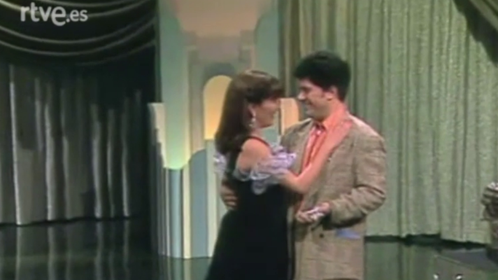 Cine en el Archivo de RTVE - Retransmisión íntegra de la cuarta edición de los Premios Goya (1990)