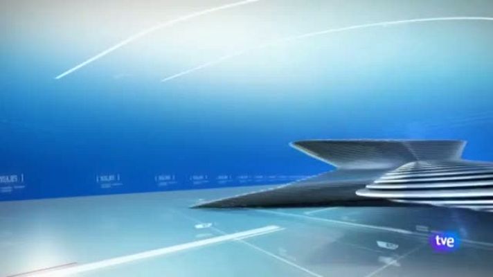 Telenavarra - Tenavarra en 2' - 14/1/2020