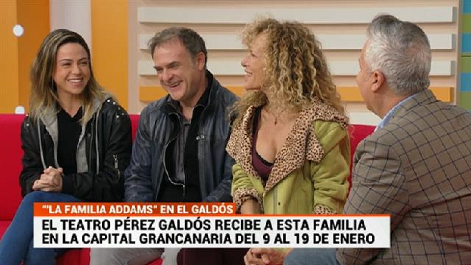 Cerca de ti - 14/01/2020