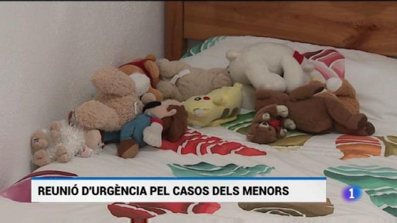 Informatiu Balear en 2' - 14/01/20