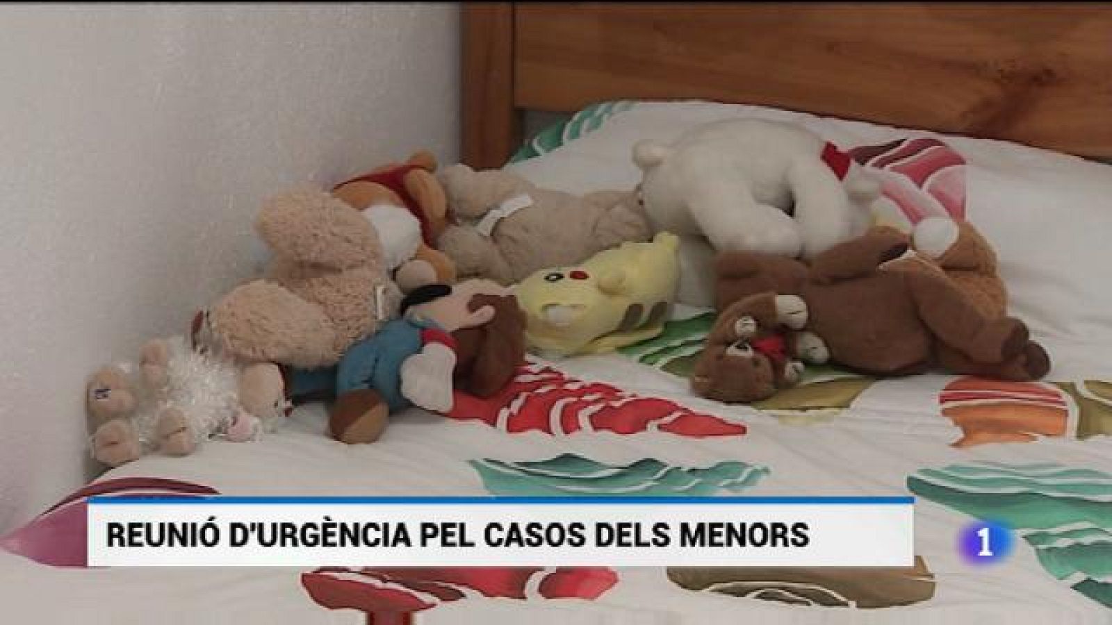 Informatiu Balear - 14/01/20