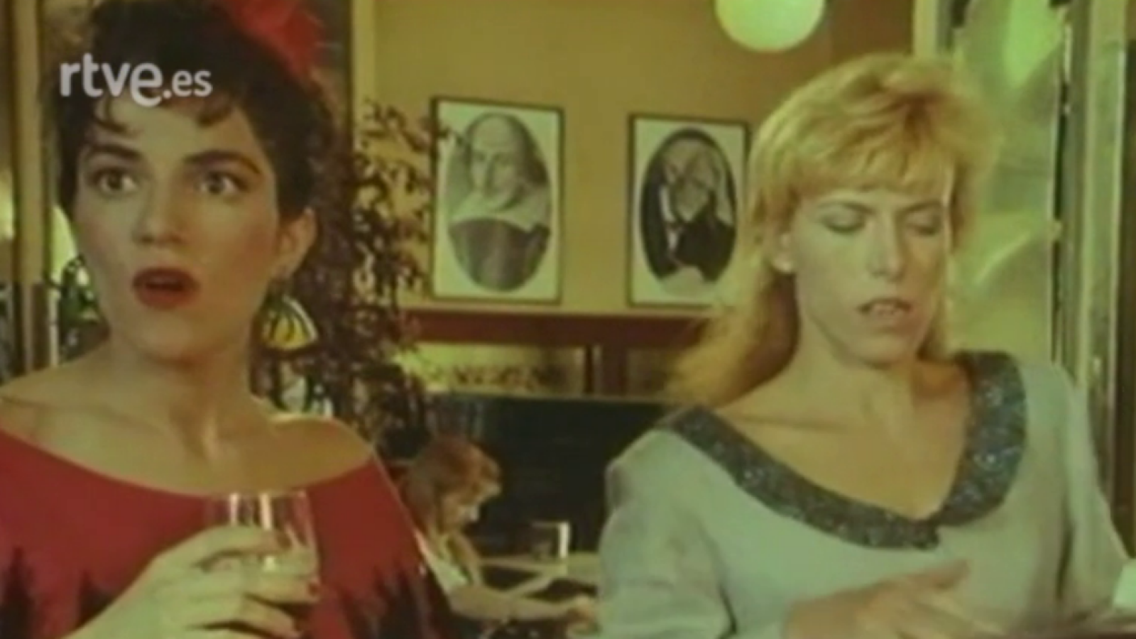 Dos cadenas para ti - 13/05/1990