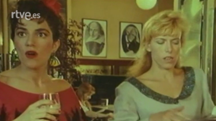 Dos cadenas para ti - 13/05/1990