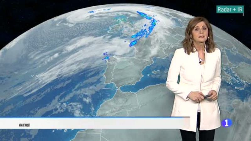 El Tiempo en Andalucía - 14/01/2020 | Ver