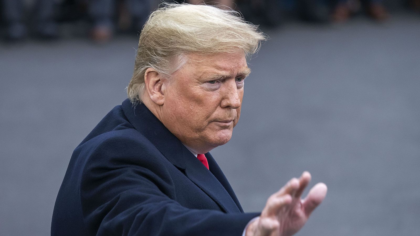 Trump celebra haber matado a Soleimani - RTVE.es | Ver