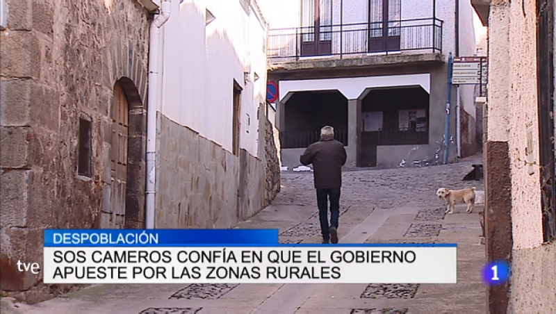 Telerioja en 2' - 14/01/20