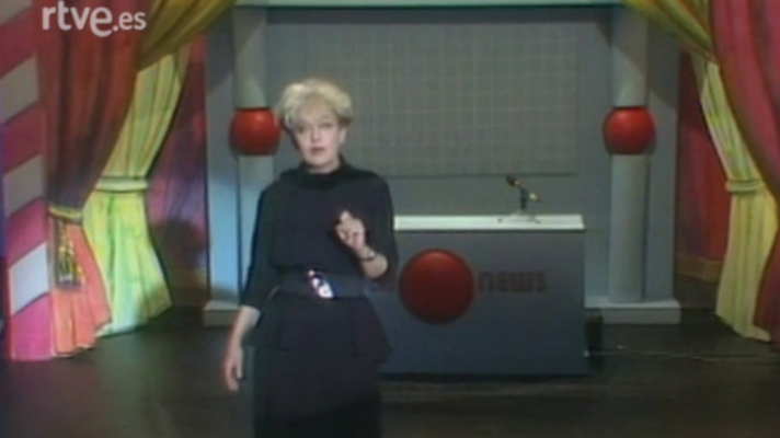 La bola de cristal - Despedida de temporada