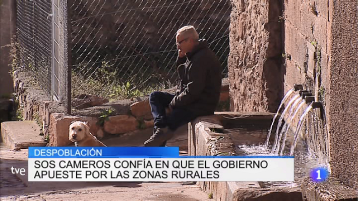 Informativo Telerioja - Informativo Telerioja 2 - 14/01/20