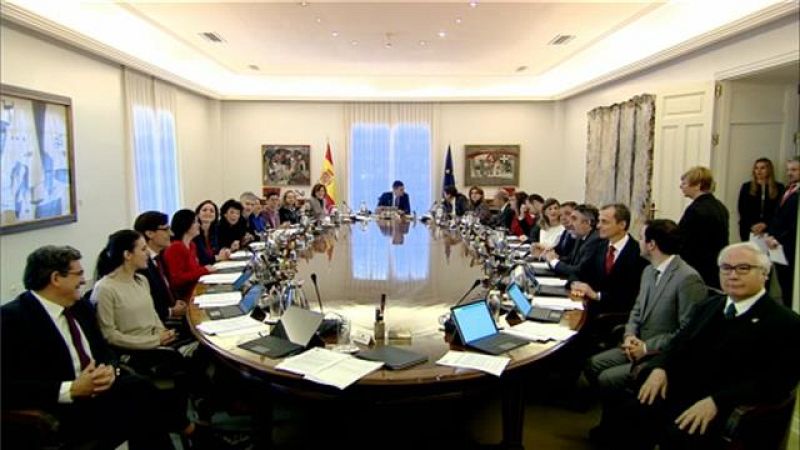 Canarias en 2' - 14/01/2020