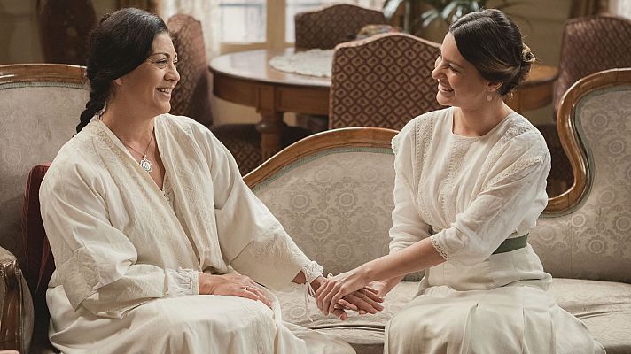 Acacias 38 - Capítulo 1178