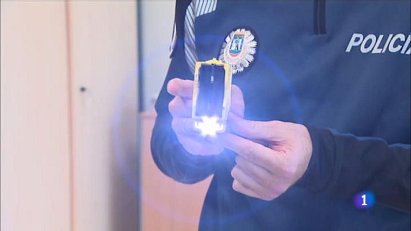 La Comunidad de Madrid en 4' - 14/01/20 ¿ ver ahora