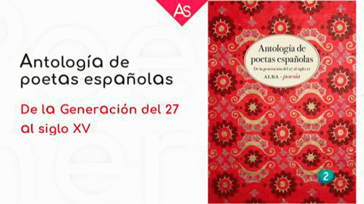 La aventura del Saber - Antología de poetas españolas.