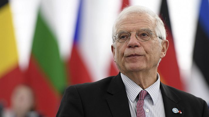  - La tensión hace peligrar el acuerdo nuclear con Irán