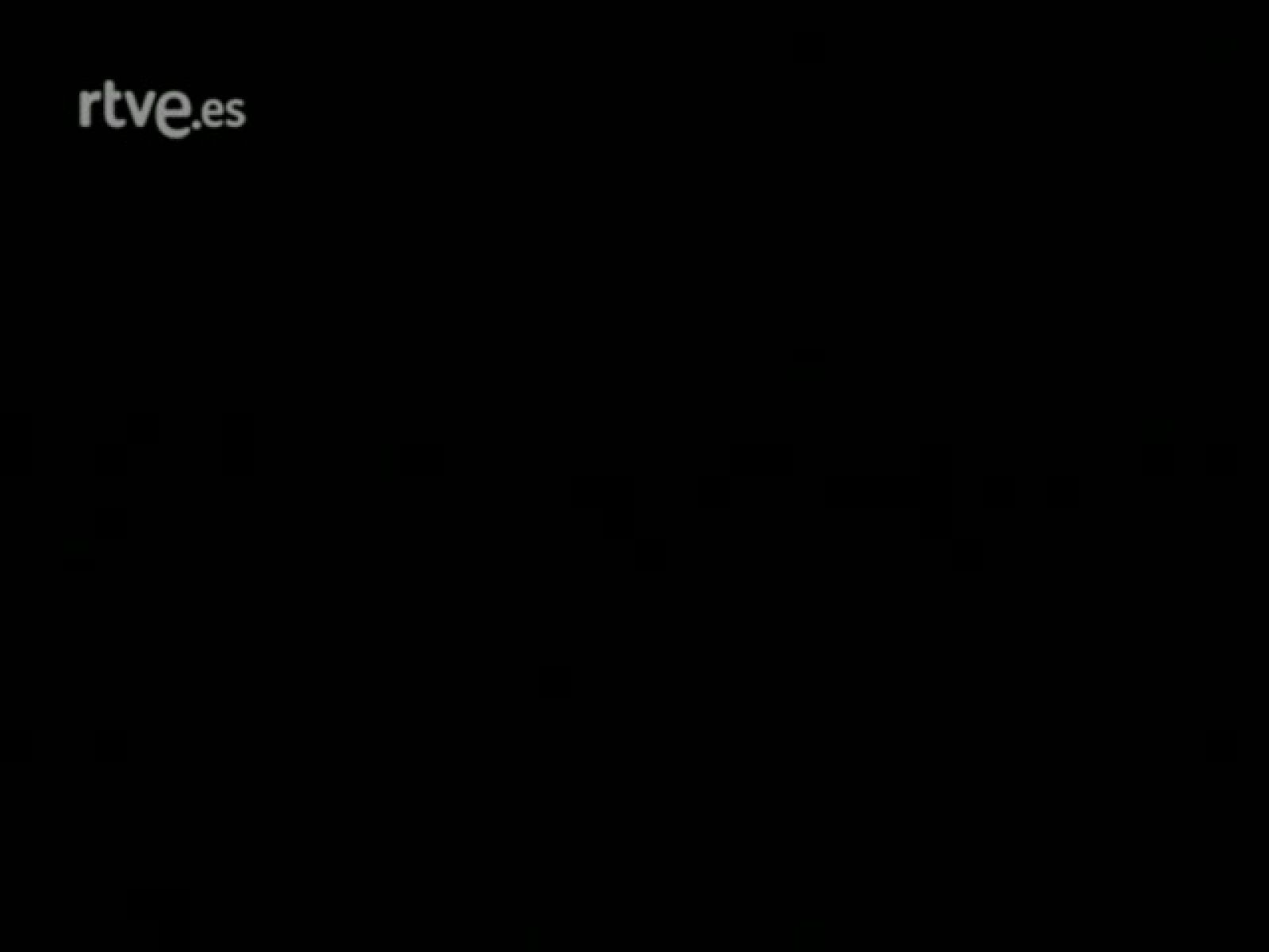 Arxiu TVE Catalunya - Entrevista a Isabel-Clara Simó