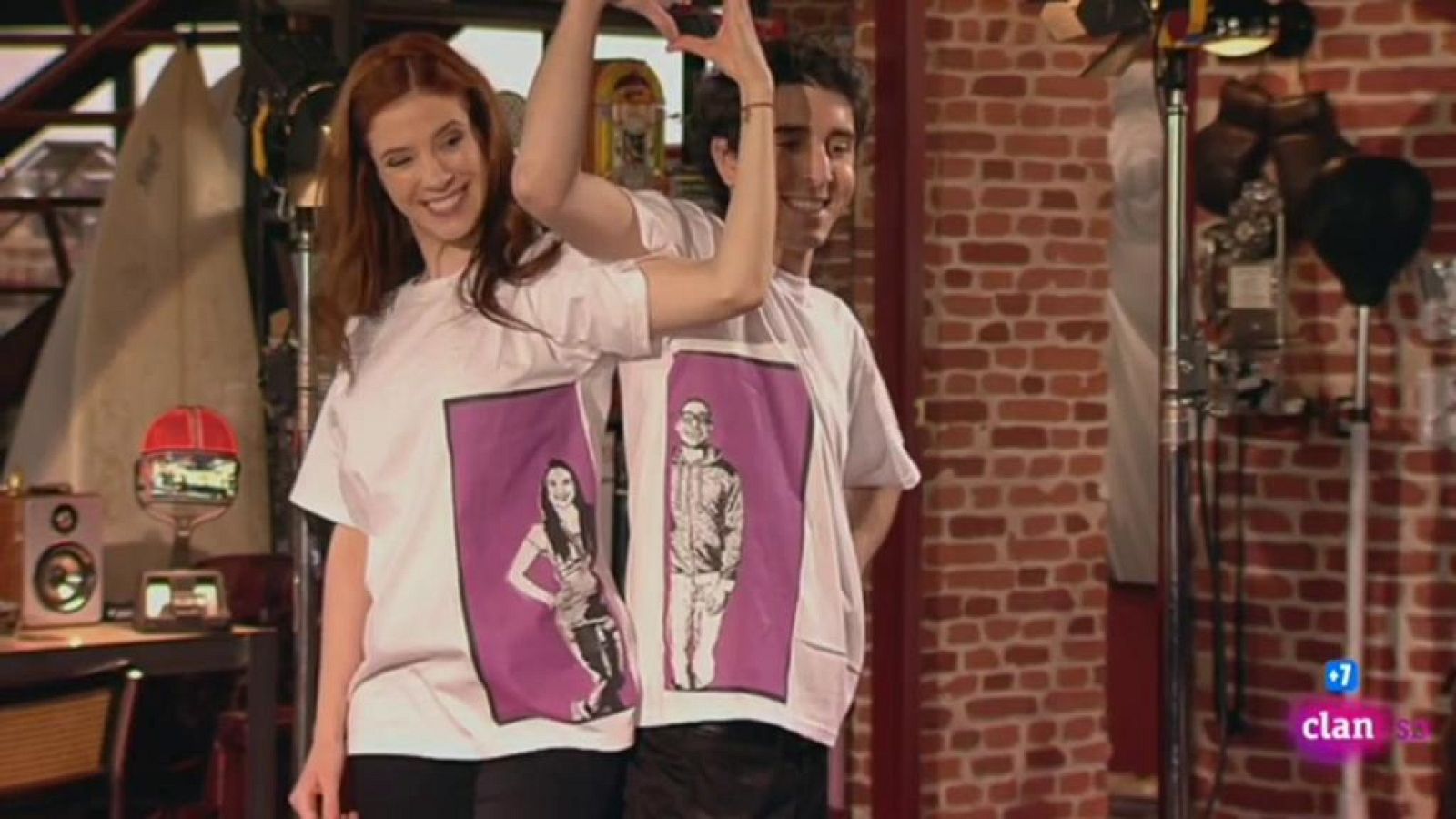 Los Avatars - La red asocial - RTVE.es - Los Avatars | Ver