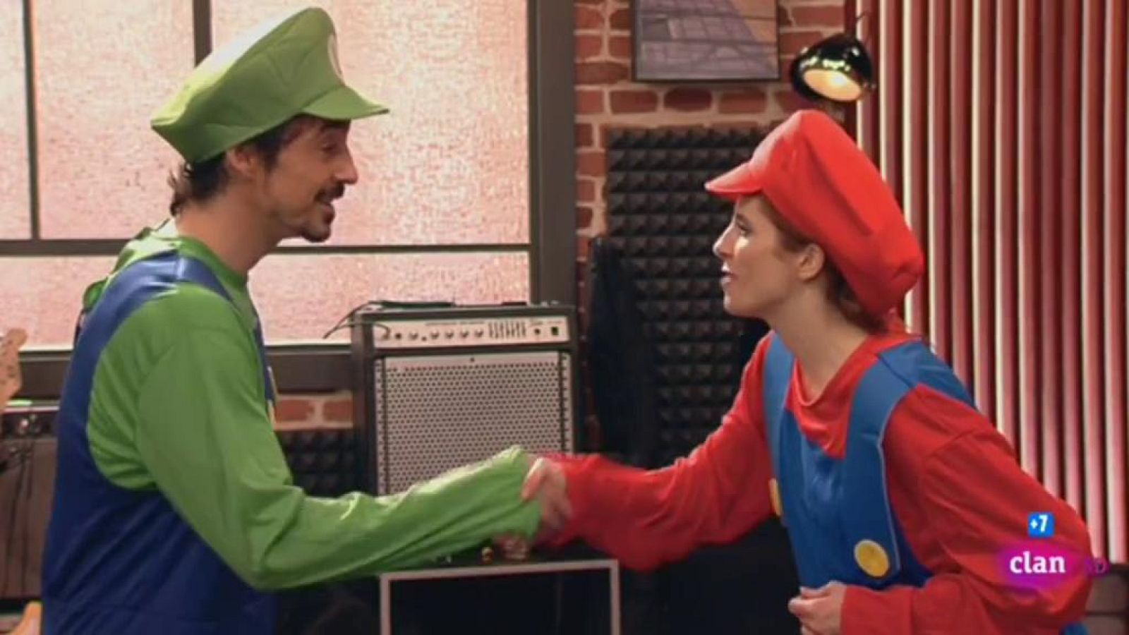 Los Avatars - Posters y compañía - RTVE.es - Los Avatars | Ver