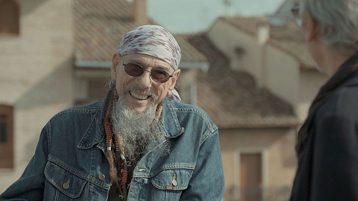 Un país para escucharlo - Programa 12: Navarra/La Rioja