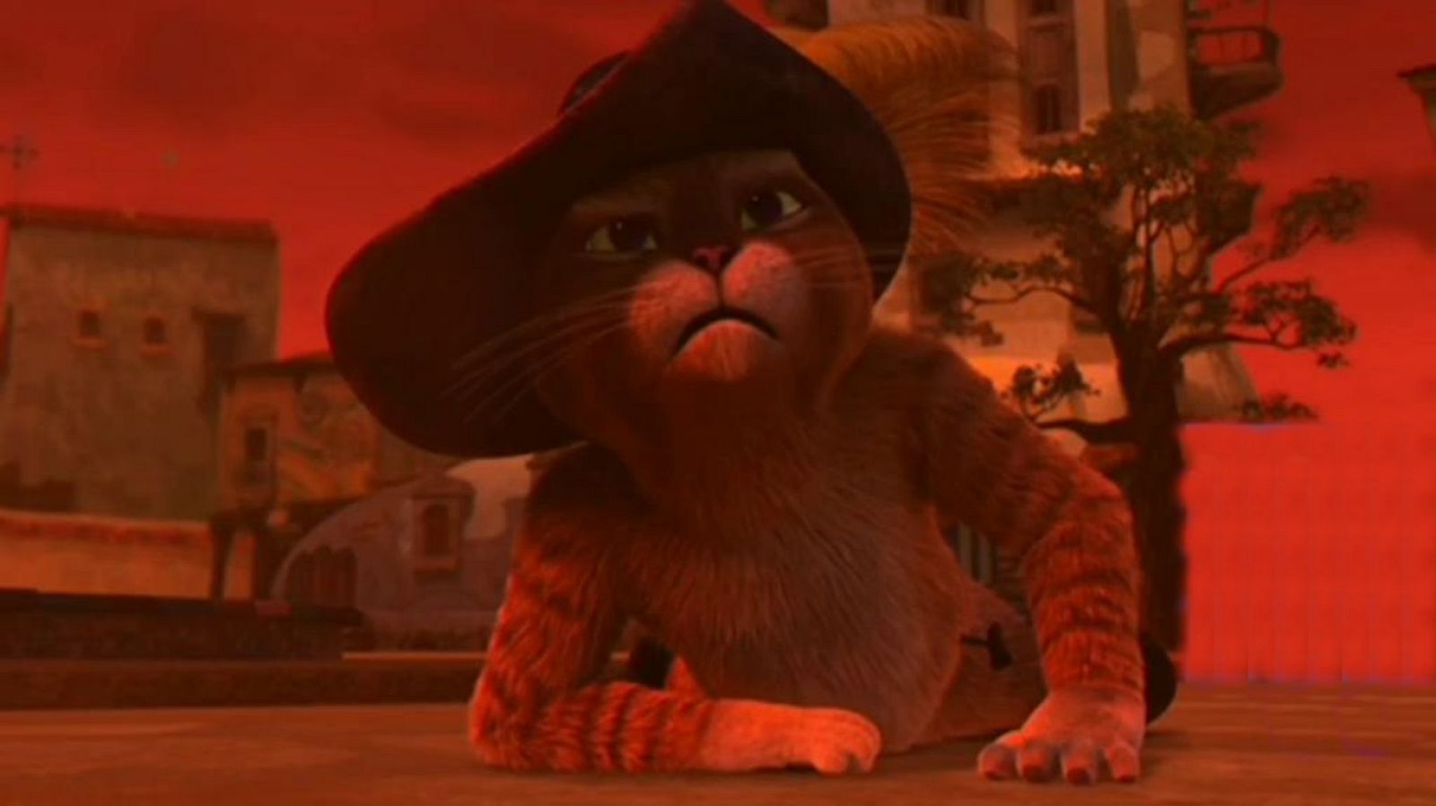 El gato con botas - El obelisco - RTVE.es - Las aventuras del Gato con Botas | Ver