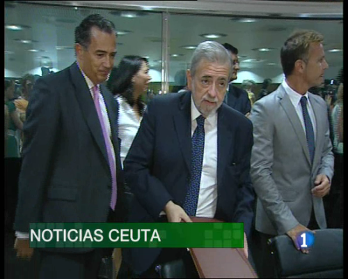 Noticias de Ceuta - Noticias de Ceuta - 17/07/09