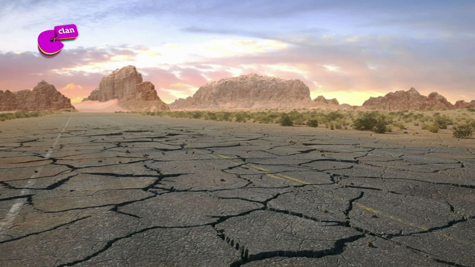 ¿Sabes por qué se producen los terremotos? - Club Clan | Ver