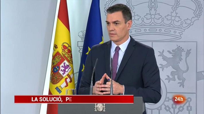 Vespre 24 - Vespre 24h - 14/01/2020