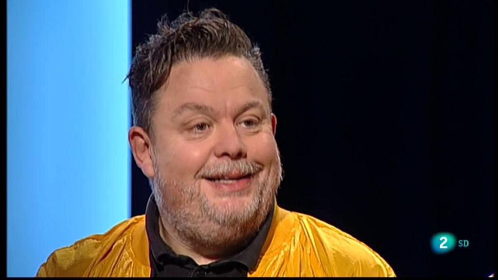 Entrevista Miqui Puig