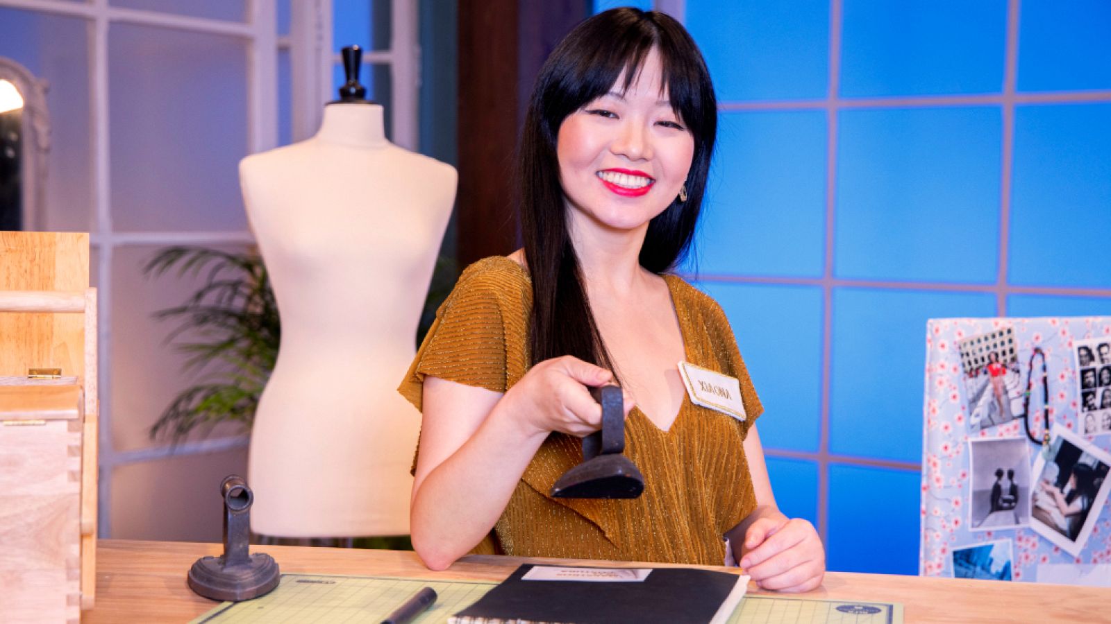 Xiaona Dai. 28 años. China | Ver