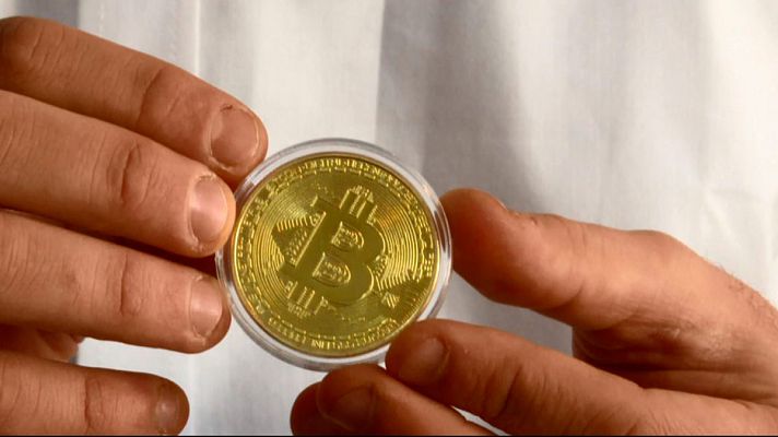 Repor - Monedas crípticas  - Avance