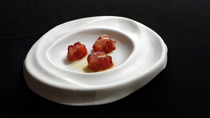 La mañana - Madrid Fusión: Sergio Fernández nos trae lo último