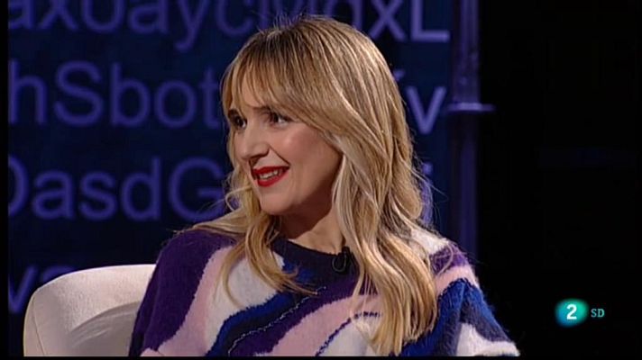 Punts de vista - Les estrenes de cinema amb Desirée de Fez