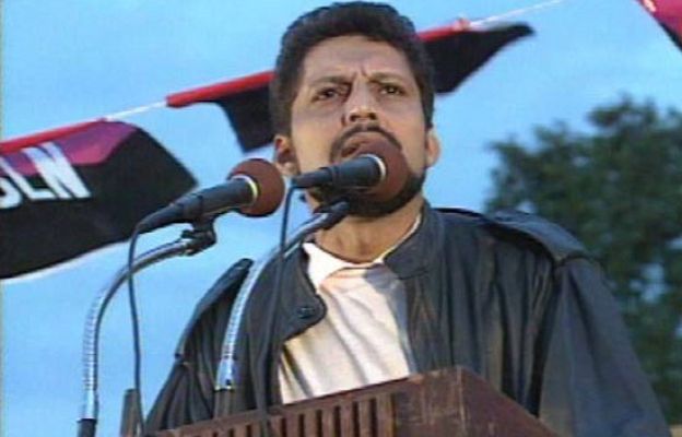 Fue noticia en el Archivo de RTVE - Aniversario revolución sandinista