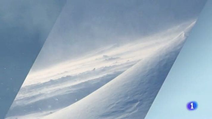 Noticias Murcia - El Tiempo en la Region de Murcia - 15/01/2020