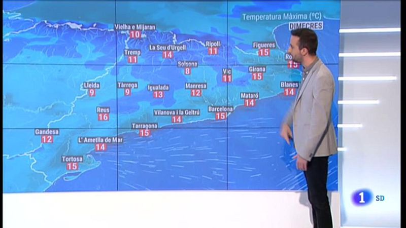 El Temps - 15/01/2020