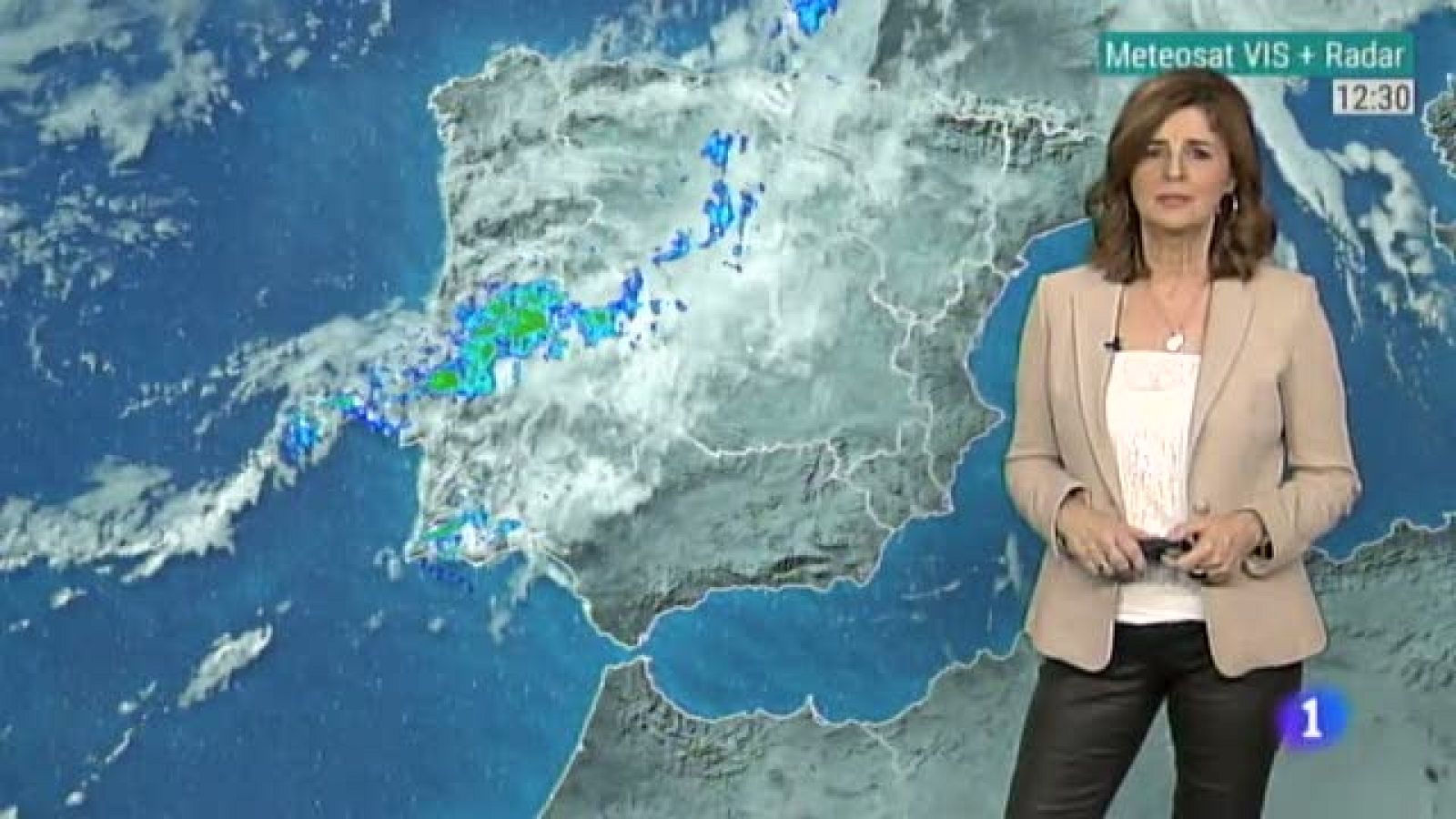 El tiempo en Extremadura - 15/01/20 | Ver