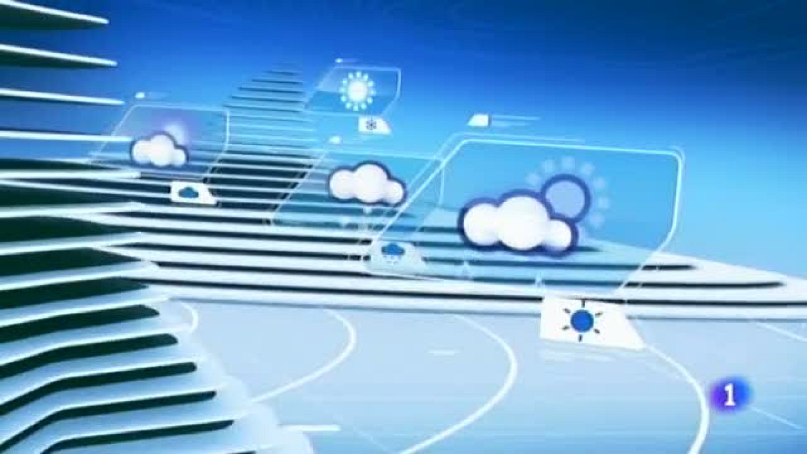 El tiempo en Navarra - 15/1/2020