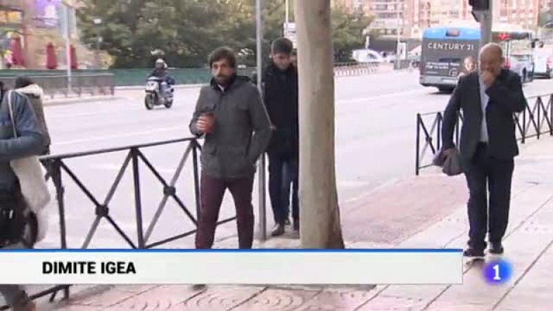 Castilla y León en 1' - 15/01/20