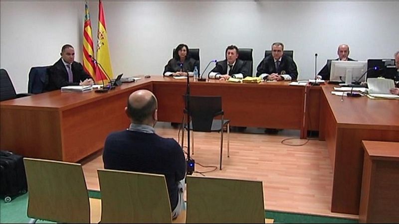 La Comunidad Valenciana en 2' - 15/01/20 - ver ahora