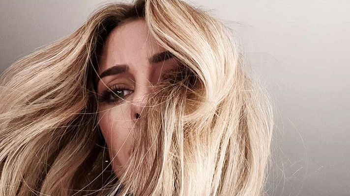 D Corazón - ¡Blanca Suárez y Javier Rey están juntos!