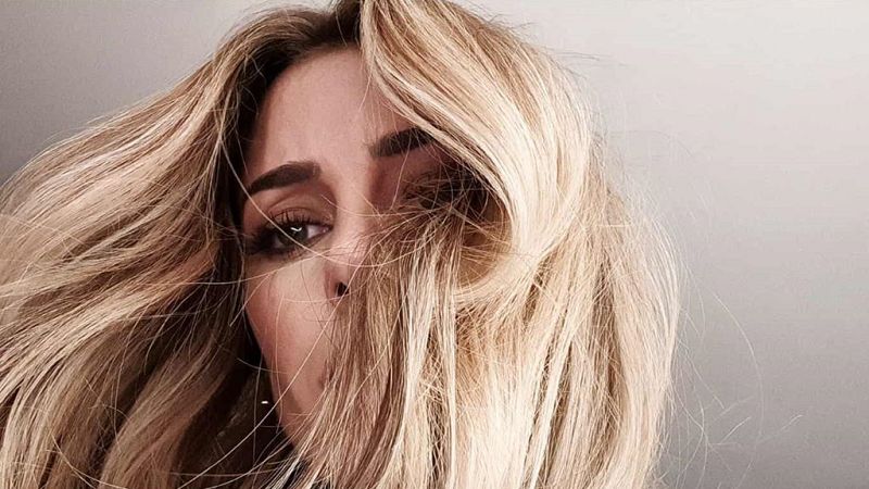 Corazón - ¡Blanca Suárez y Javier Rey están juntos!