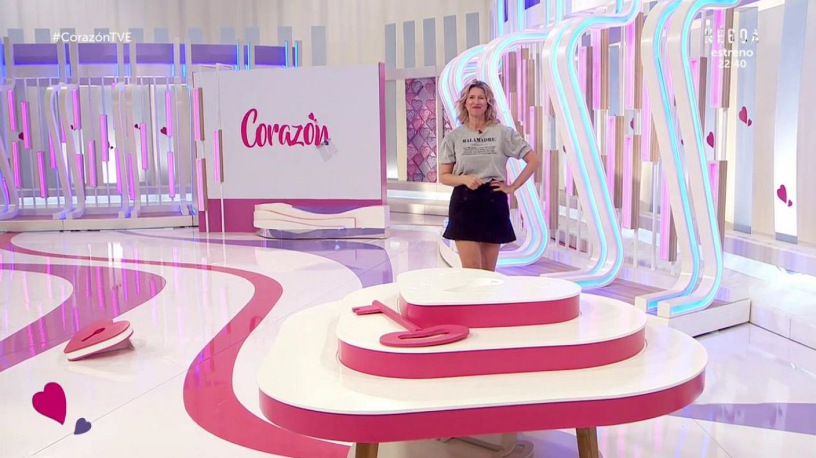 Corazón - 15/01/20 - ver ahora